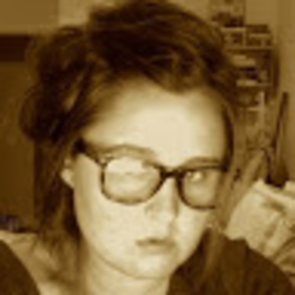 Meet your Posher, Tess